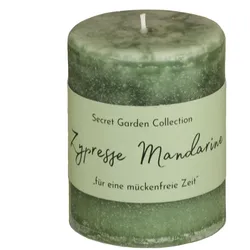 Zypresse & Mandarine Anti-Mücke 250g