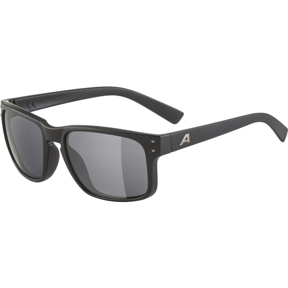 Alpina Kosmic black matt schwarz (31) one size A8570431