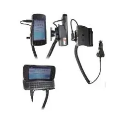 Brodit 512008 Mobile Phone Halter - Nokia N97 Handy Halterung - aktiv - mit K...