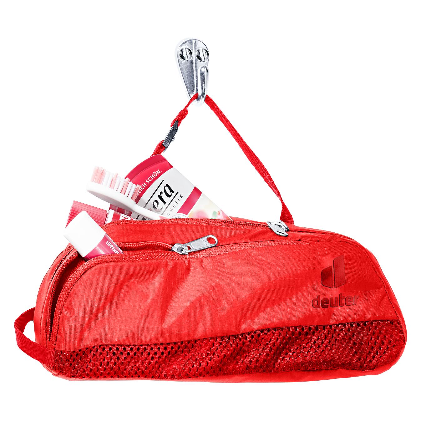 Deuter Wash Bag Tour II (1 l) (3930021-5124)