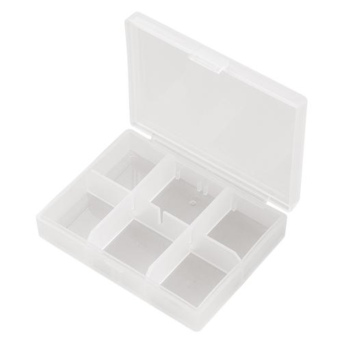 Tru Components PP06-01 Sortimentskasten (L x (1572147)
