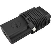 65W USB-C Netzadapter, Netzteil schwarz