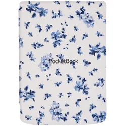 PocketBook 6'' Cover SHELL - Flowers Cover für Verse / Verse Pro