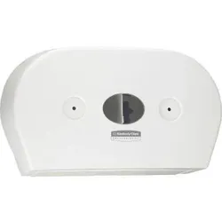 Aquarius Toilettenpapierspender Jumbo 7186 ws
