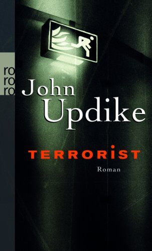 John Updike - Terrorist - Preis vom 09.10.2026 07:28:09 h