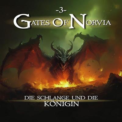Die Schlange und die Konigin - Ascan Bargen, Audio, 4260434327791