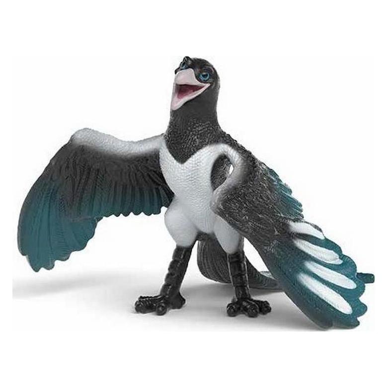 Schleich Pinkie die Elster (14956)