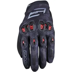Five, Motorradhandschuhe, Stunt Evo 2 (Herren, XXL)