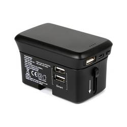 RealPower TravelCharge 4k Lade- und Managementsystem Mobiles Ladesystem 308847