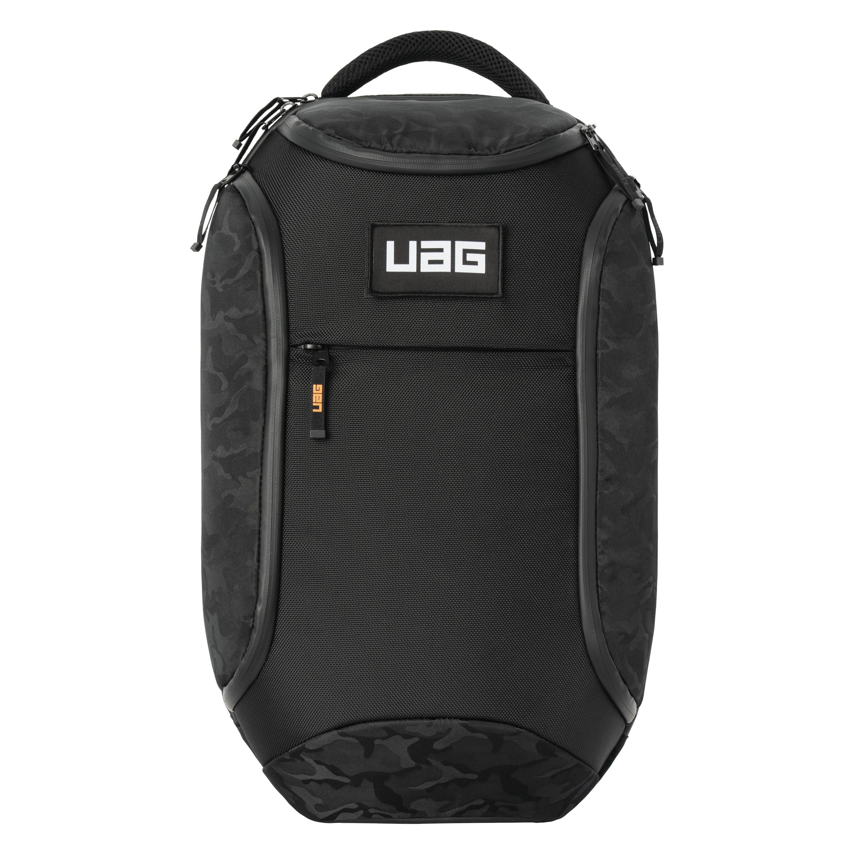 UAG BackPack - black midnight camo (24 l) (981830114061)