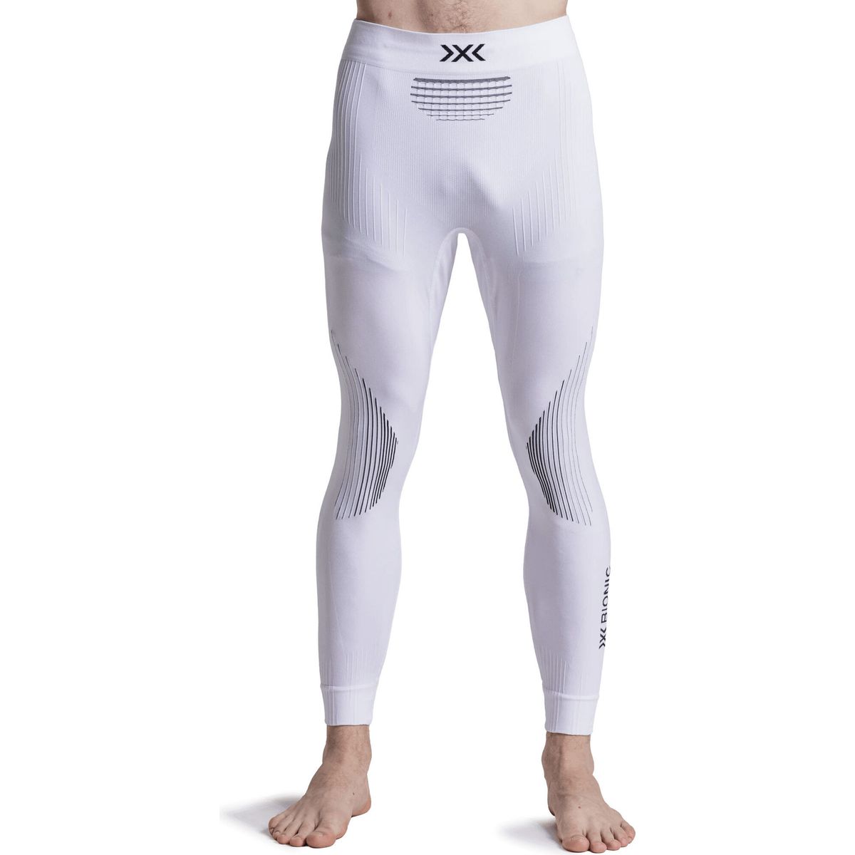 X-Bionic Invent Pants Men x white (W300) M IN-YP10W26M-W300-M