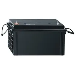 Zumtobel 22154695 10 Jahresblockbatterie ONLITE central ACCU Pb/10 12V 17Ah
