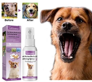 Happy Pet Pantry Natural Pet Calming Spray For Cats Anxiety Relief Stress Reduction Anti Anxiety Behavior Control Natural Pet Calming Spray For Cats Anxiety Relief Stress Reduction Anti Anxiety Behavior Control
