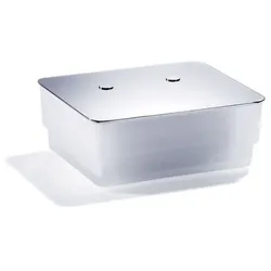 Giese WC-Uno Feuchtpapierbehälter 3177302 Standmodell