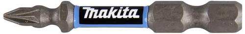 Makita E-03296 Bit-Set Kreuzschlitz Pozidriv Torsion Control Technologie