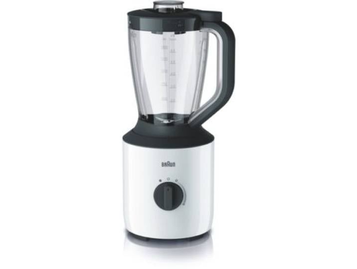 Braun - Blender Jb3100wh Powerblend 3