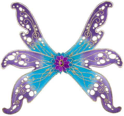 Flügel "Fee", 93 x 75 cm