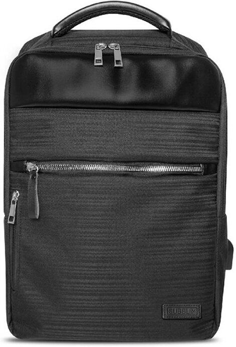 MOCHILA SUBBLIM BUSINESS V2 16 PR