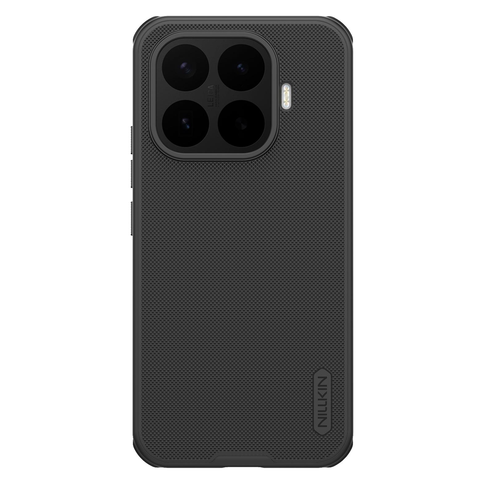 Nillkin Super Frosted PRO Back Cover for Xiaomi 17T Black (Xiaomi 17T) (57983131023)