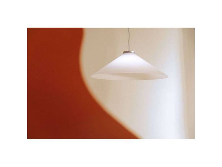 Aline 58 Pendelleuchte Aluminium - Pholc - Esszimmer