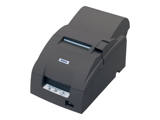 Epson TM U220A - Belegdrucker - zweifarbig (monochrom) (C31C513057)