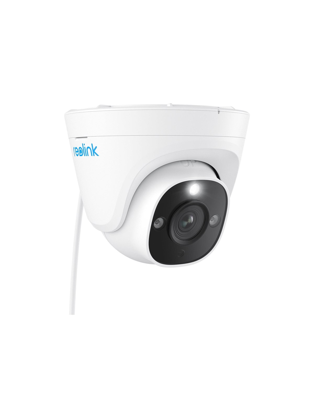 REOLINK NVR + camera(s) - wired (GbE) - PoE AC powered