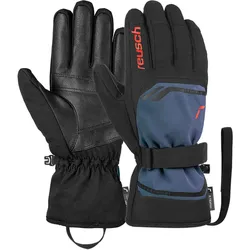 Reusch Primus Handschuh | Gr. 7 | schwarz - schwarz
