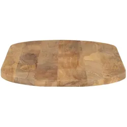 vidaXL, Tischplatte, Dortoner (120 x 60 cm)