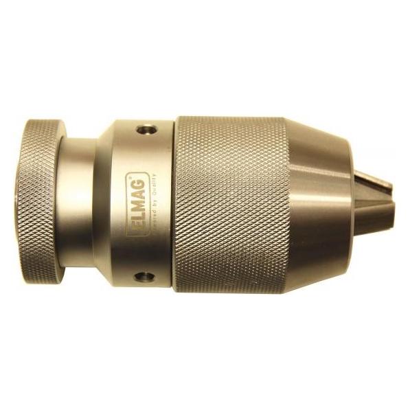 Elmag - Schnellspannbohrfutter B 18 / 1 - 16 mm (16051)