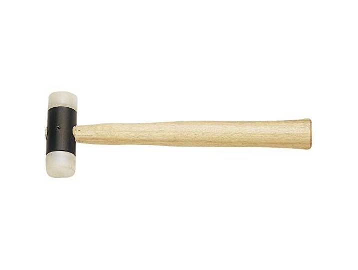 Maza Boca Nylon 44