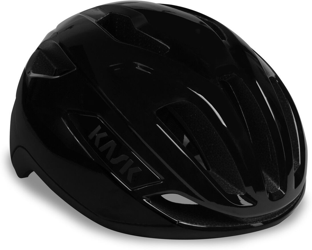 Kask Sintesi Black CHE00100210