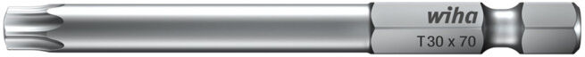 Wiha Embout Professional TX 1/4