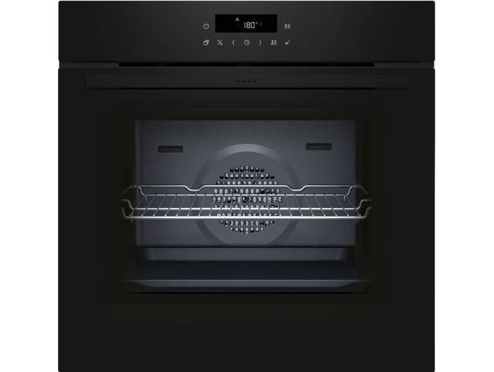 Neff Backofen-Set, Einbau, B2CCJ7AK3 + T46SBE1L0, Backofen, Induktionskochfeld, BTX46PIB0, ID BTX46PIB0