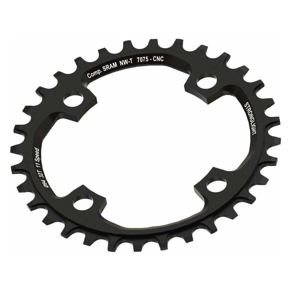 Stronglight MTB Sram 1x11 (36) (717811)