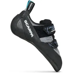 Scarpa, Unisex, Kletterschuhe, Women's Generator V (42), Violett, Grau