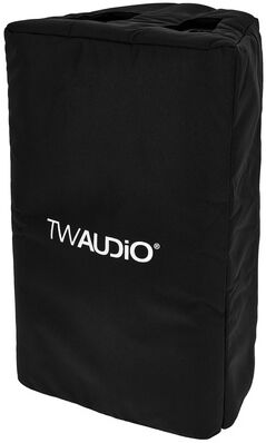 TW AUDiO M12 Cover Noir