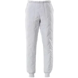 MASCOT Thermohose FOOD & CARE Weiß 5XL - 20090-318-06-5XL - Weiß