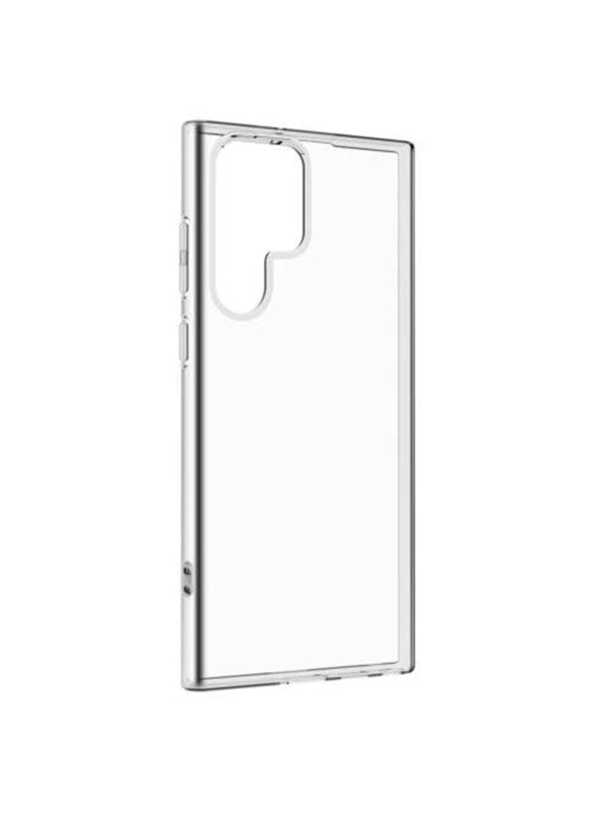 Puro Cover 03 Nude for Samsung Galaxy S22 Ultra