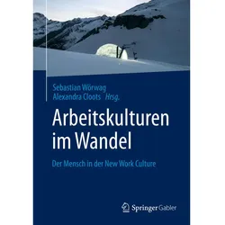 Arbeitskulturen im Wandel, Sachbücher