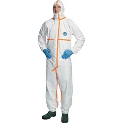 DuPont Chemikalienschutzanzug Tyvek® 800 J Größe XXL - D15441698