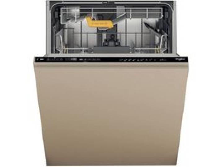 Lave-vaisselle encastrable Whirlpool 14 couverts WH8IPB14AM6L0