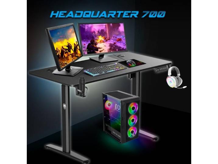 BUREAU HEADQUARTER 700