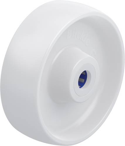 Blickle 103705 PO 150/20XR Kunststoff-Rad Rad-Durchmesser: 150mm Tragfähigkeit (max.): 400kg 1St.