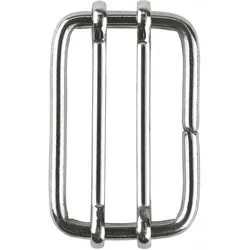 Kerbl Bandverbinder 40 mm 10 Stück - 44596