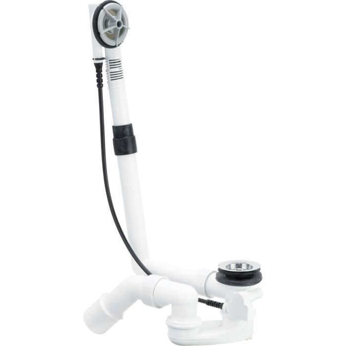 Viega Multiplex Funktionseinheit 103071 40/50 x 540 mm, für Standard Badewanne