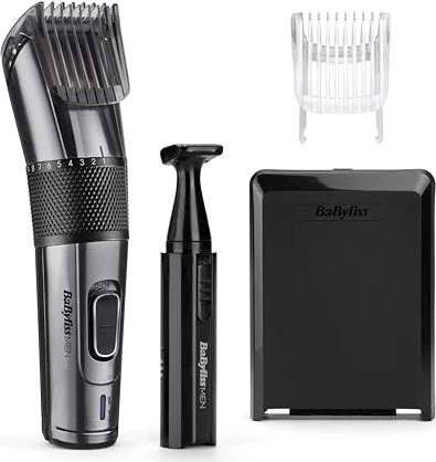 BABYLISS E978E
