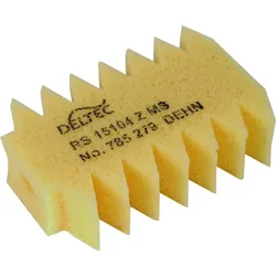 DEHN Reinigungsschwamm RS 15104 Z MS