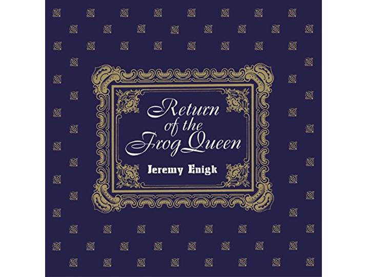 Jeremy Enigk - Return Of The Frog Queen