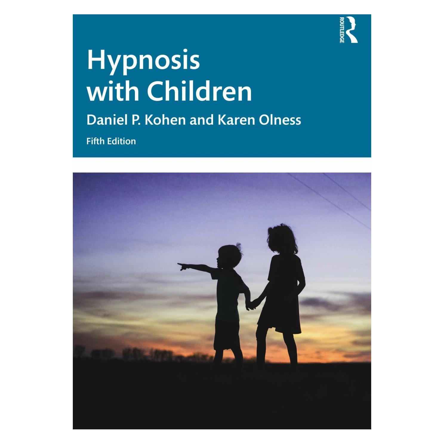 Taylor & Francis Karen Olness (Englisch, Softcover, Daniel P. Kohen, Karen Olness) (39515053)