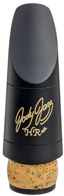 Jody Jazz Bb-Clarinet HR* 4